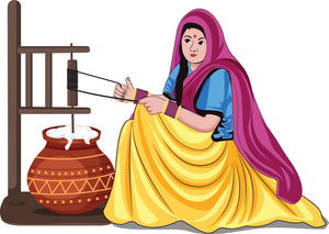 Inspired by Tradition