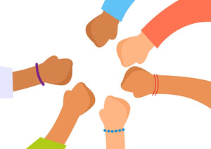 Community-Driven